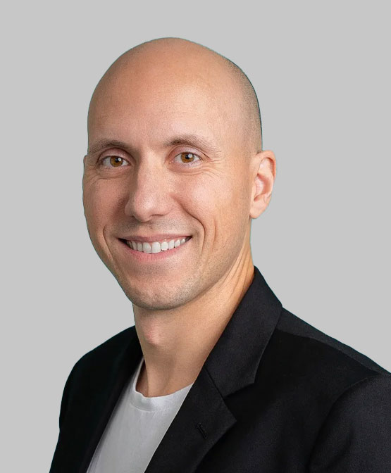 Éric Goulet