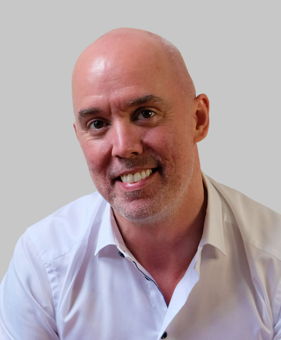 Marc Caron